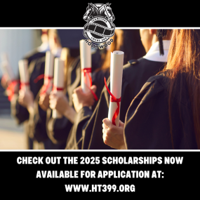 Scholarship Opportunities for Graduating High School Seniors